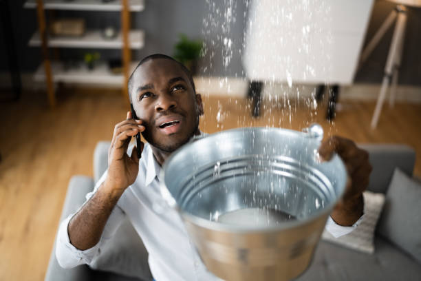 24/7 water damage repair in Lemont Furnace, PA