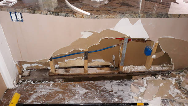 Best Water damage restoration near me  in Lemont Furnace, PA